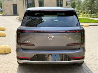 2026 GAC S7, серебристый, 4700000 рублей, вид 5