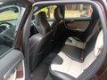2014 Volvo XC60 I Рестайлинг, коричневый, 2200000 рублей - вид 10