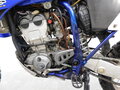 2001 Yamaha WR250F, синий, 295000 рублей - вид 10