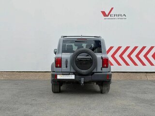 2023 Tank 300 I, серый, 3300000 рублей, вид 4