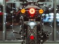 2026 Royal Enfield Hunter, чёрный, 439000 рублей - вид 7