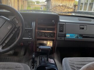 1993 Jeep Grand Cherokee I (ZJ), чёрный, 430000 рублей, вид 4