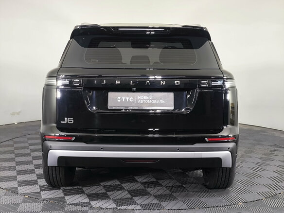 2026 Jeland J6, чёрный, 2929000 рублей - вид 3