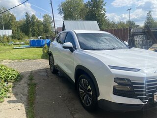 2023 Jetour Dashing I, белый, 2430000 рублей, вид 1