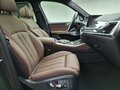 2026 BMW X5 40d IV (G05/G18) Рестайлинг, серый - вид 5