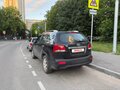 2012 Kia Sorento II, чёрный - вид 4