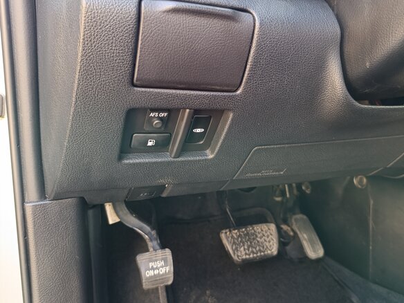 2004 Lexus RX 300 II, серебристый, 1890000 рублей - вид 14