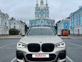 2020 BMW X3 M40i III (G01), золотистый, 5000000 рублей - вид 1