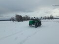 1985 Урал M-67, зелёный, 80000 рублей - вид 10