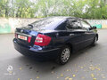 2005 Toyota Premio I (T24) Рестайлинг, синий - вид 2