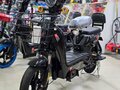 2024 Другие Электроскутер (другие), чёрный, 35000 рублей - вид 3