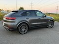 2020 Porsche Cayenne Coupé III, серый, 8100000 рублей - вид 4