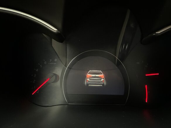2013 Kia Sorento II Рестайлинг, серый, 1750000 рублей - вид 9