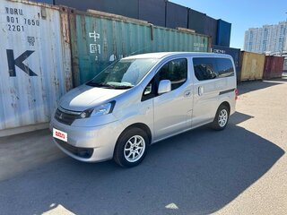 2011 Mitsubishi Delica D:3, серый, 1280000 рублей, вид 1
