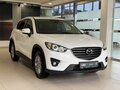 2015 Mazda CX-5 I Рестайлинг, белый, 1767000 рублей - вид 2