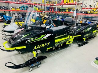 2025 Бурлак Азимут-2, чёрный, 338000 рублей, вид 1