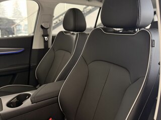 2026 Jaecoo J6, чёрный, 2749000 рублей, вид 5