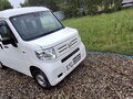 2019 Honda N-VAN, белый, 750000 рублей - вид 1