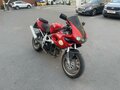 1997 Suzuki TL 1000, красный, 330000 рублей