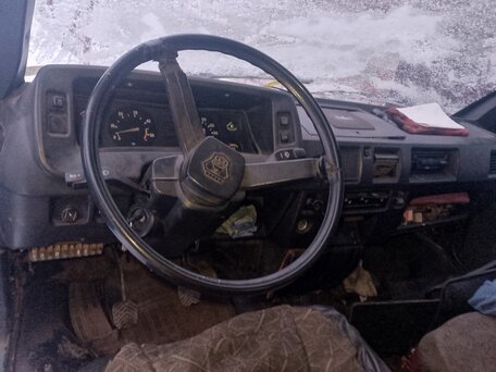 1995 ГАЗ ГАЗель (3302), синий, 170000 рублей, вид 2