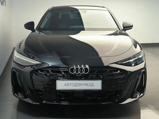 2026 Audi A6 L VI (C9), чёрный, 7930000 рублей, вид 3