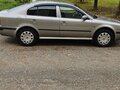 2008 Skoda Octavia I (A4) Рестайлинг, серый, 495000 рублей - вид 1