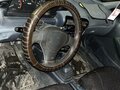 1994 Kia Sephia I, красный, 220000 рублей - вид 6