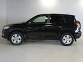2012 Toyota RAV4 III (XA30) Рестайлинг, чёрный - вид 9