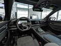 2026 Geely Monjaro I Рестайлинг, серый, 5141977 рублей - вид 9