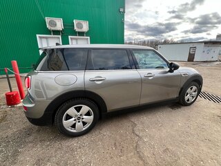 2019 Mini Clubman One D II, серый, 1850000 рублей, вид 2