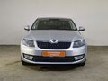 2013 Skoda Octavia III (A7), серебристый - вид 2