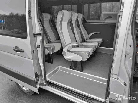 2018 Renault Master, серебристый, 2700000 рублей, вид 5