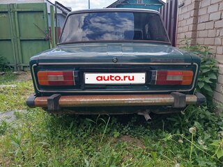 1998 Lada (ВАЗ) 21065, зелёный, 90000 рублей, вид 2