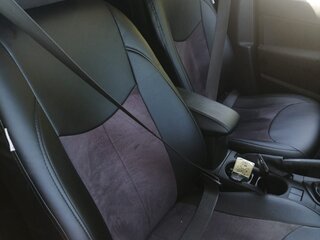 2014 Toyota Corolla XI (E160, E170, E180), чёрный, 1700000 рублей, вид 5
