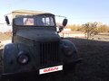 1964 ГАЗ 69, зелёный, 130000 рублей - вид 8