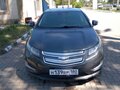 2013 Chevrolet Volt I, серый, 1100000 рублей - вид 1