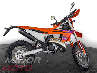 KTM 300 EXC
