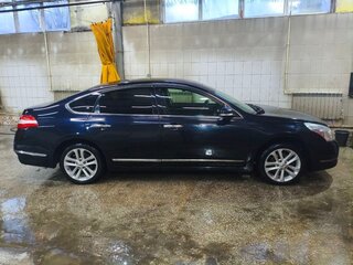 2011 Nissan Teana II (J32), чёрный, 900000 рублей, вид 2