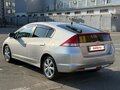 2010 Honda Insight II, серебристый, 700000 рублей - вид 5