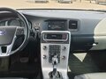 2016 Volvo S60 II Рестайлинг, белый - вид 9