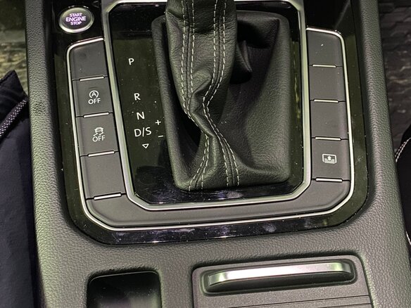 2015 Volkswagen Passat B8, белый, 2100000 рублей - вид 17
