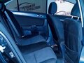 2007 Mitsubishi Lancer X, чёрный - вид 5