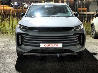 2023 Exeed TXL I Рестайлинг, серый, 2600000 рублей, вид 3