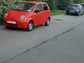 2011 Daewoo Matiz I Рестайлинг, красный, 210000 рублей - вид 8