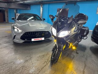 2024 Mercedes-Benz AMG GT 63 II, серый, 21499000 рублей, вид 3