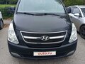 2011 Hyundai Grand Starex, чёрный, 1350000 рублей