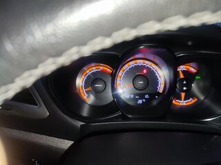 2020 Lada (ВАЗ) Vesta SW Cross I, серебристый, 1400000 рублей, вид 5