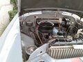 1968 ГАЗ 21 «Волга» 21Р, серый, 800000 рублей - вид 9
