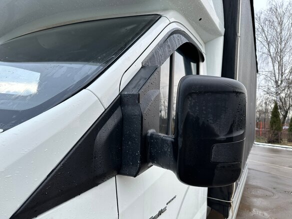 2020 ГАЗ ГАЗель Next, белый, 2699000 рублей - вид 13