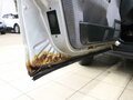 2003 Lada (ВАЗ) 2112, серебристый - вид 3
